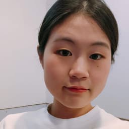 정하나의 프로필 이미지