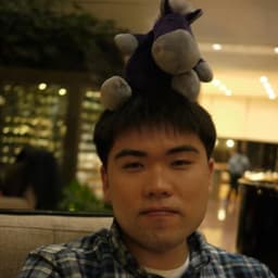 유재홍의 프로필 이미지