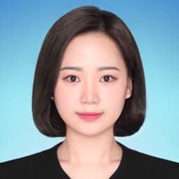 김혜수의 프로필 이미지