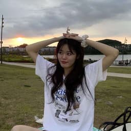 허다은의 프로필 이미지