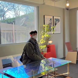 박은찬의 프로필 이미지