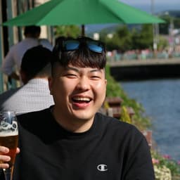 신항민의 프로필 이미지