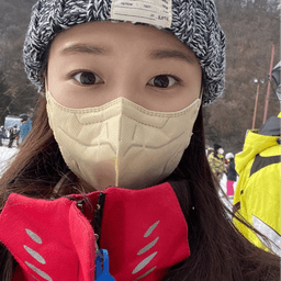 김애린의 프로필 이미지