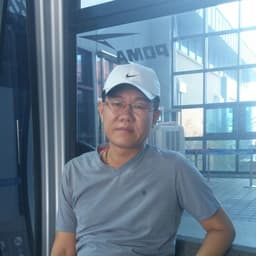 전병욱의 프로필 이미지
