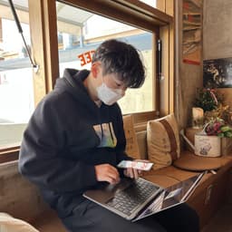 유동규의 프로필 이미지