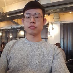 고정빈의 프로필 이미지