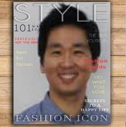 사용자 프로필 1