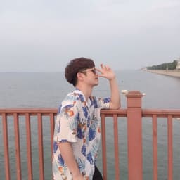 장우현의 프로필 이미지