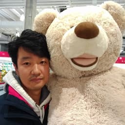 강동현의 프로필 이미지