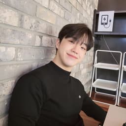 강승재의 프로필 이미지