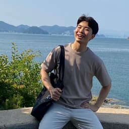 서동현의 프로필 이미지