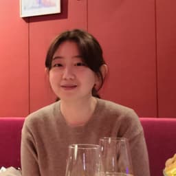 조유라의 프로필 이미지