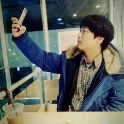 김석준의 프로필 이미지