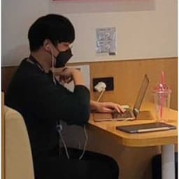 박준영의 프로필 이미지