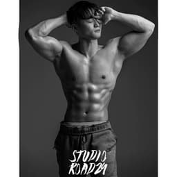 안안현수의 프로필 이미지