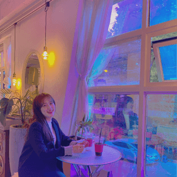 김현진의 프로필 이미지