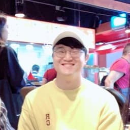 김혜성의 프로필 이미지