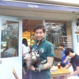 이동규의 프로필 이미지