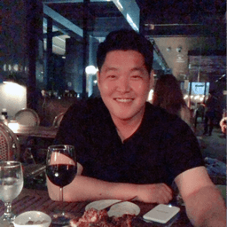 최우영의 프로필 이미지