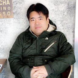 박종원의 프로필 이미지
