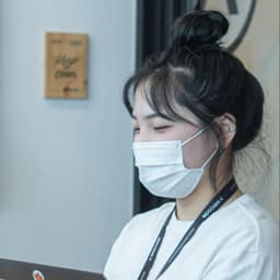 이주미의 프로필 이미지