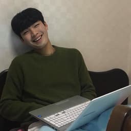 채수한의 프로필 이미지