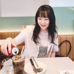 이서현의 프로필 이미지