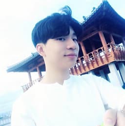 김용건의 프로필 이미지