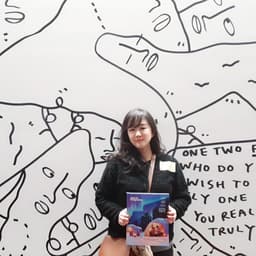 조정은의 프로필 이미지