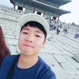 강민우의 프로필 이미지