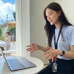 이희주의 프로필 이미지