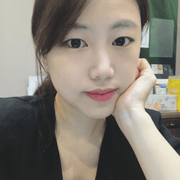 김보미의 프로필 이미지