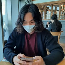 박원민의 프로필 이미지