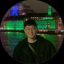 사용자 프로필 1