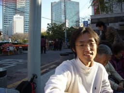 김영민의 프로필 이미지