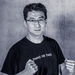 강철민의 프로필 이미지