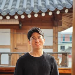 김종오의 프로필 이미지