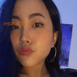 나현정의 프로필 이미지