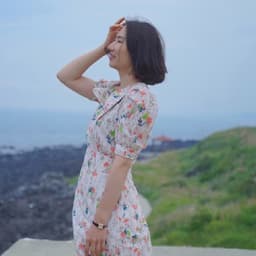 한예슬의 프로필 이미지