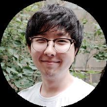 고은석의 프로필 이미지