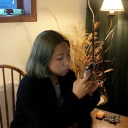 정주란의 프로필 이미지