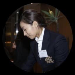 김지은의 프로필 이미지