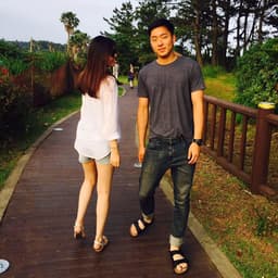 박신우의 프로필 이미지