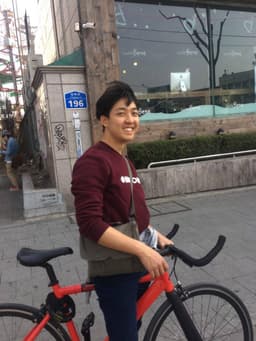 김정현의 프로필 이미지