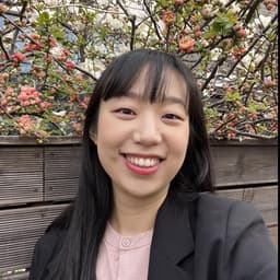 고은비의 프로필 이미지