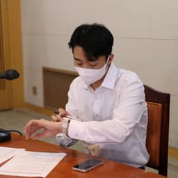 심민석의 프로필 이미지