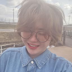 김아랑의 프로필 이미지