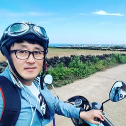 김정호의 프로필 이미지