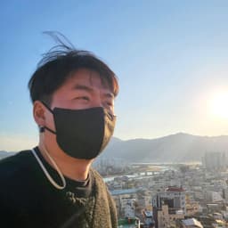 김시목의 프로필 이미지