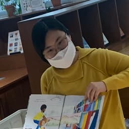 김지원의 프로필 이미지